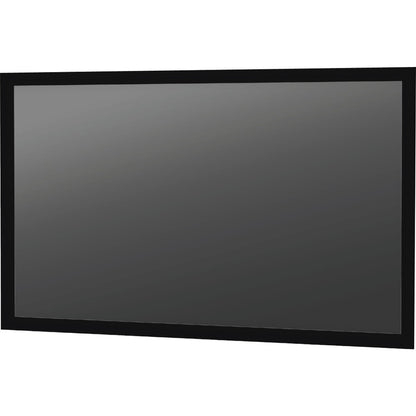 110IN DIAG PARALLAX FIXED FRAME