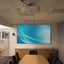 110IN DIAG PARALLAX FIXED FRAME