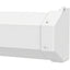 Da-Lite Cosmopolitan Series Projection Screen - Wall or Ceiling Mounted Electric Screen - 164