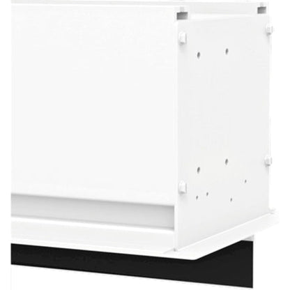 Da-Lite Tensioned Advantage Deluxe Electrol 106" Electric Projection Screen