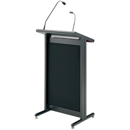 Da-Lite Euro Deluxe Lectern