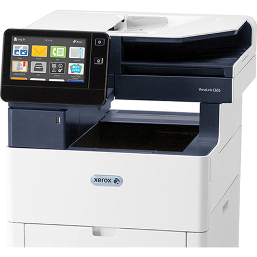 Xerox VersaLink C605/X LED Multifunction Printer - Color