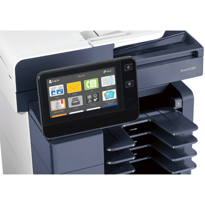 Xerox VersaLink C605/X LED Multifunction Printer - Color