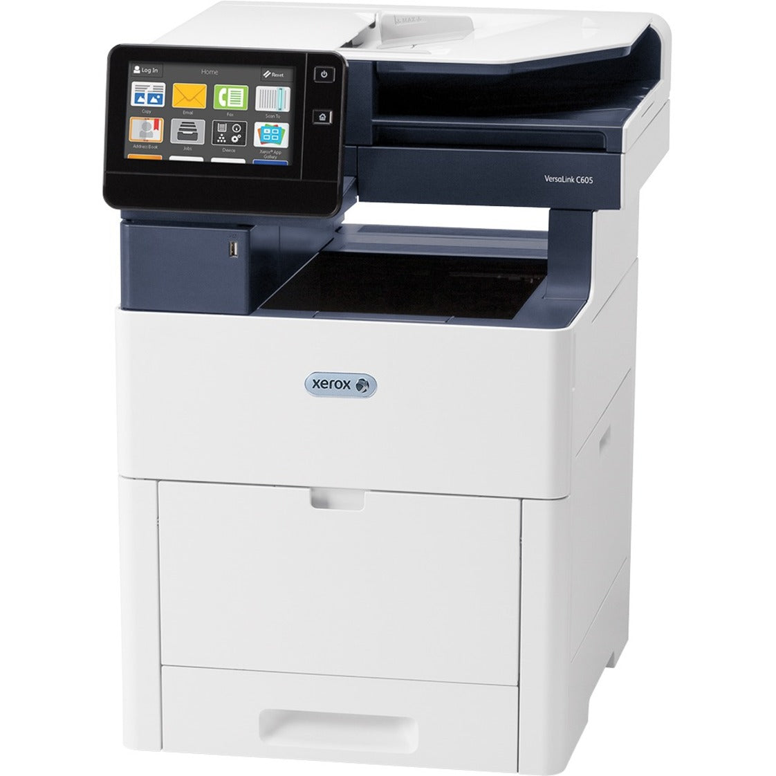 Xerox VersaLink C605/X LED Multifunction Printer - Color