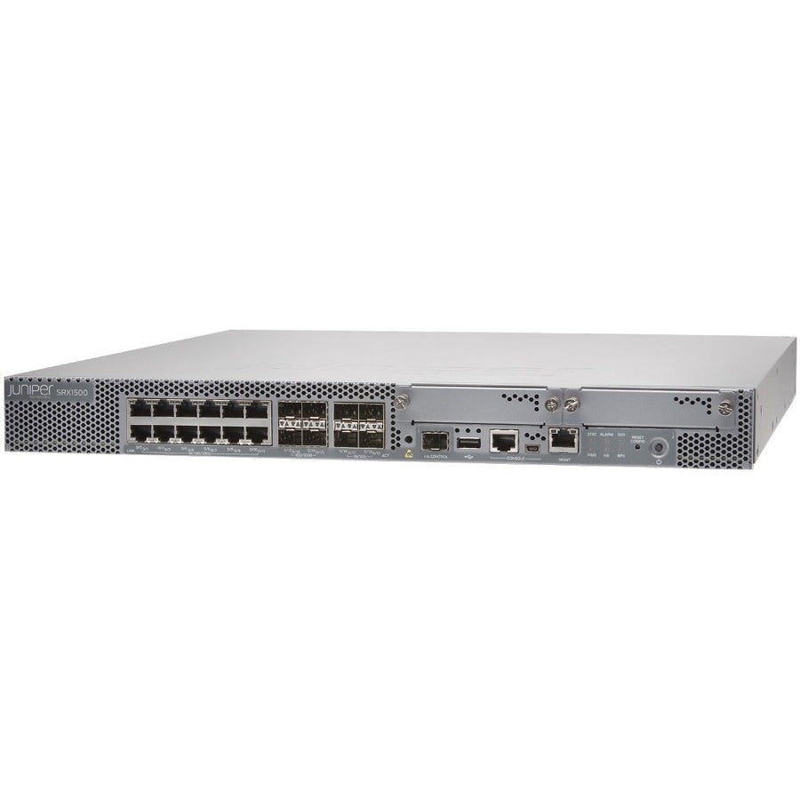 Juniper SRX1500 Network Security/Firewall Appliance