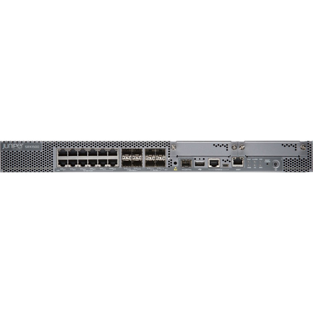 Juniper SRX1500 Network Security/Firewall Appliance