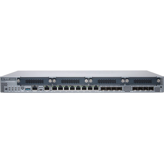 SRX345 SVCS GATEWAY INCL HW    