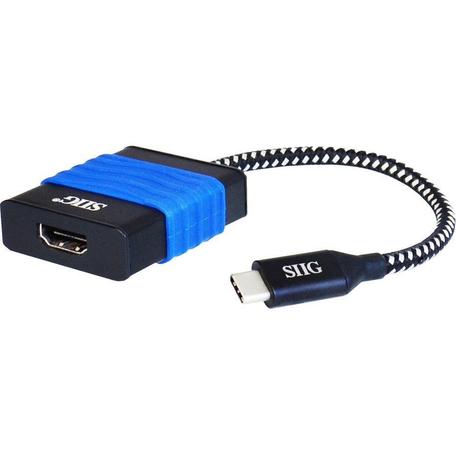 USB TYPE-C TO HDMI CABLE ADAPT 