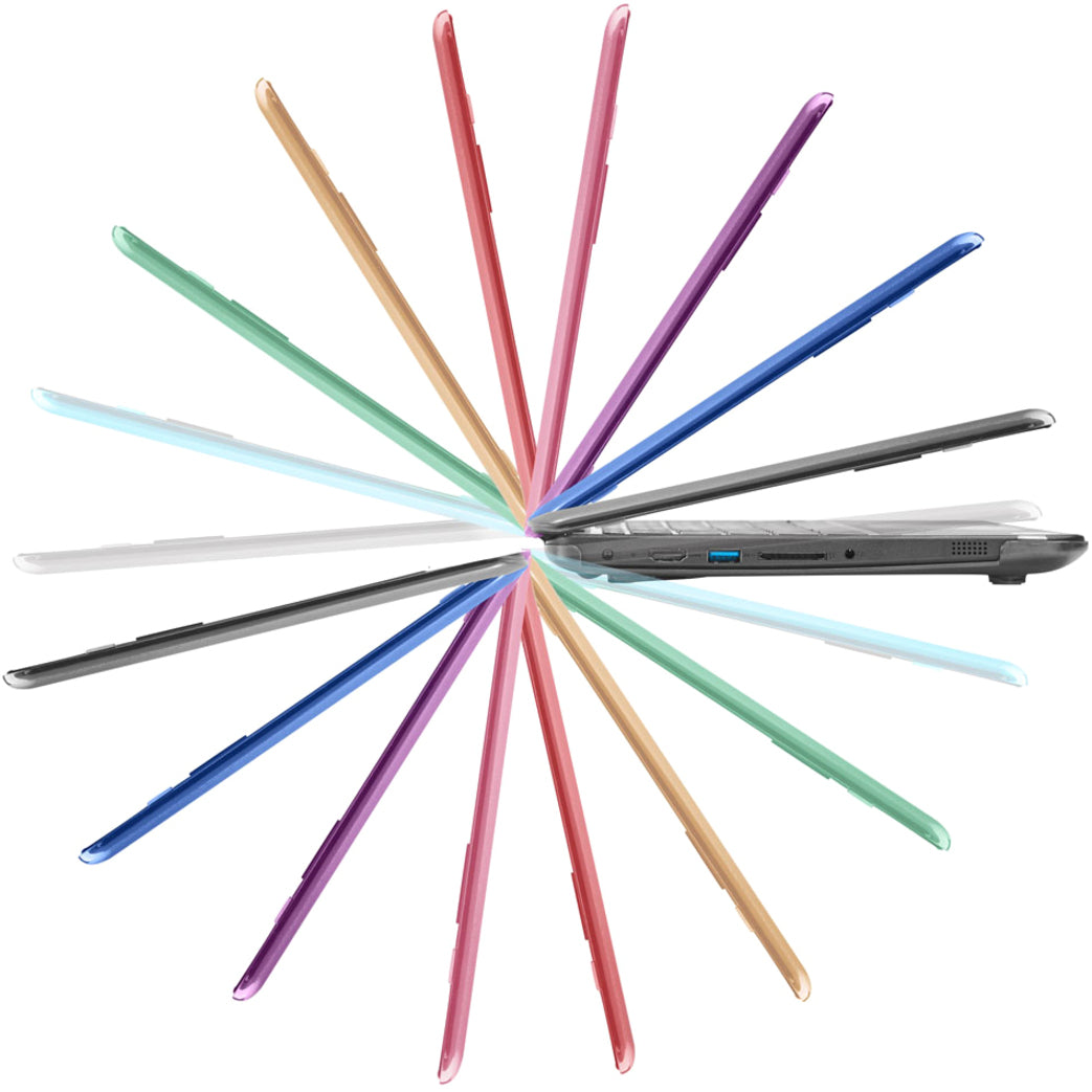 iPearl mCover Chromebook Case
