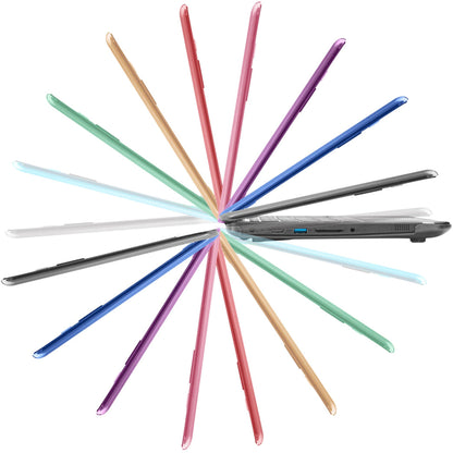 iPearl mCover Chromebook Case