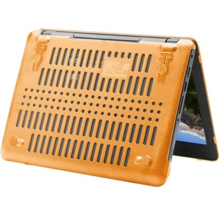 iPearl mCover Chromebook Case