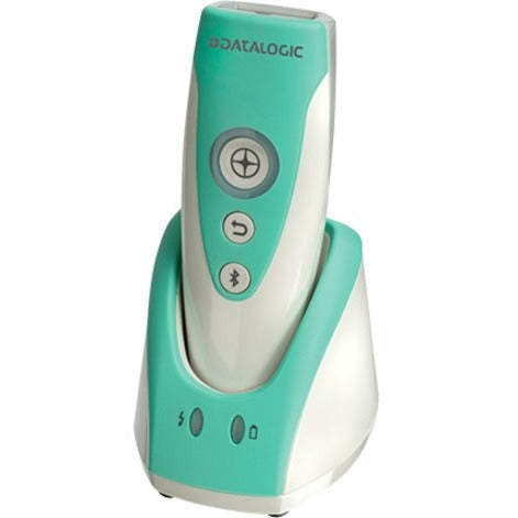 Datalogic RIDA DBT6420 Handheld Barcode Scanner Kit