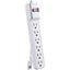 CyberPower CSB606W Essential 6 - Outlet Surge with 900 J