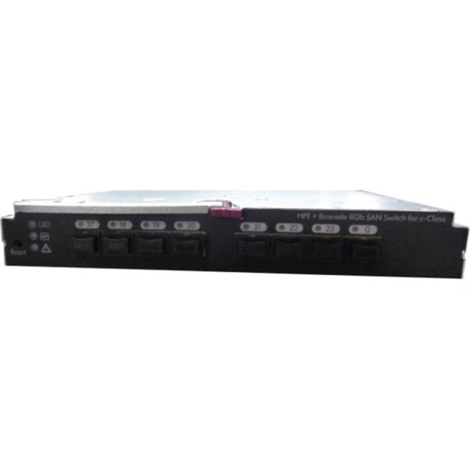 HPE B-Series 8/24c SAN Switch Pwr Pk+ BladeSystem c-Class