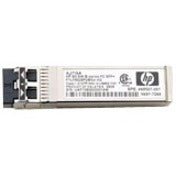 HPE Long Wave Fiber Channel SFP+ Transceiver