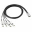 HPE SAS to Mini SAS Cable