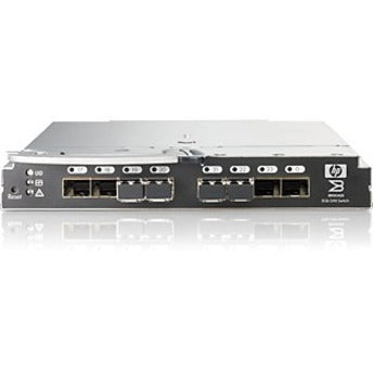 HPE Brocade 8/24c SAN Switch for BladeSystem c-Class