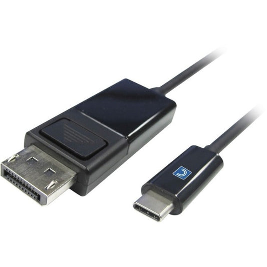 TYPE-C TO DISPLAYPORT M/M      