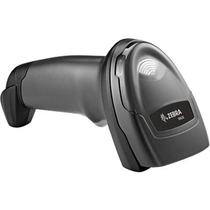 Zebra DS2208-SR Handheld Barcode Scanner