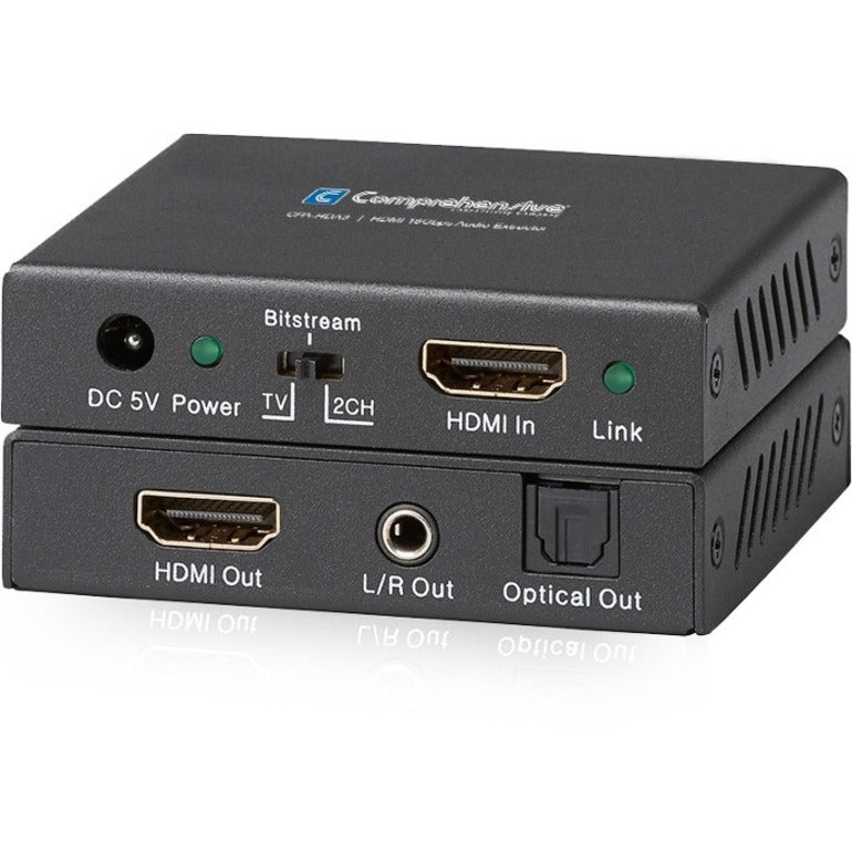 HDMI AUDIO DE-EMBEDDER 18G     