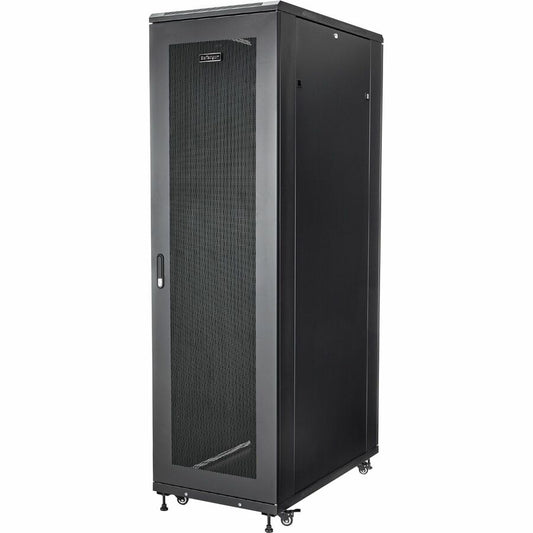 42U SERVER RACK CABINET 4 POST 