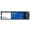 500GB BLUE SATA M.2 NAND SSD   