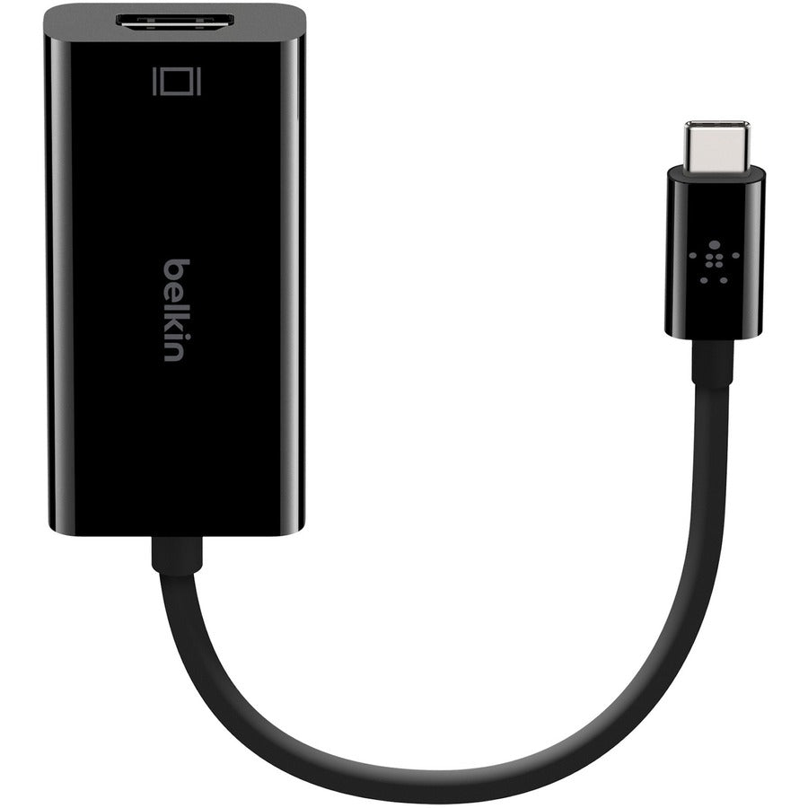 USB-C TO HDMI ADAPTER FOR      