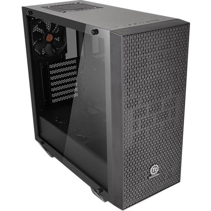 Thermaltake Core G21 Tempered Glass Edition Mid-Tower Chassis