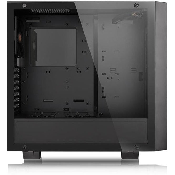 Thermaltake Core G21 Tempered Glass Edition Mid-Tower Chassis