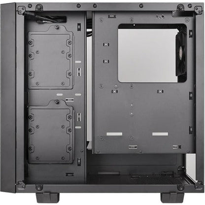 Thermaltake Core G21 Tempered Glass Edition Mid-Tower Chassis