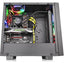 Thermaltake Core G21 Tempered Glass Edition Mid-Tower Chassis