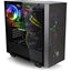 Thermaltake Core G21 Tempered Glass Edition Mid-Tower Chassis