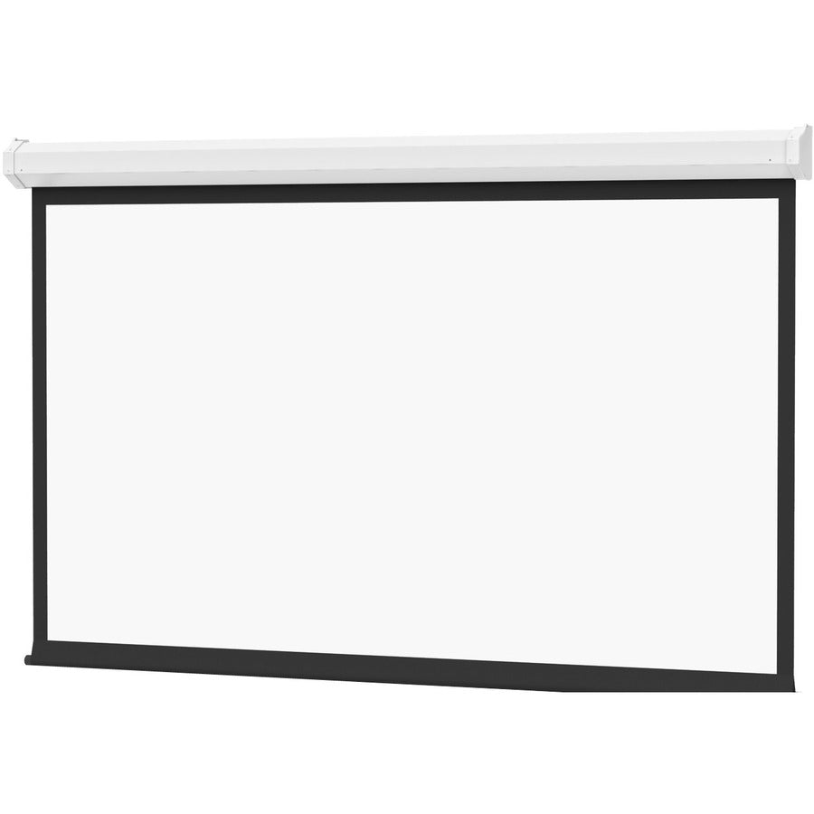 Da-Lite Cosmopolitan Electrol 137" Electric Projection Screen
