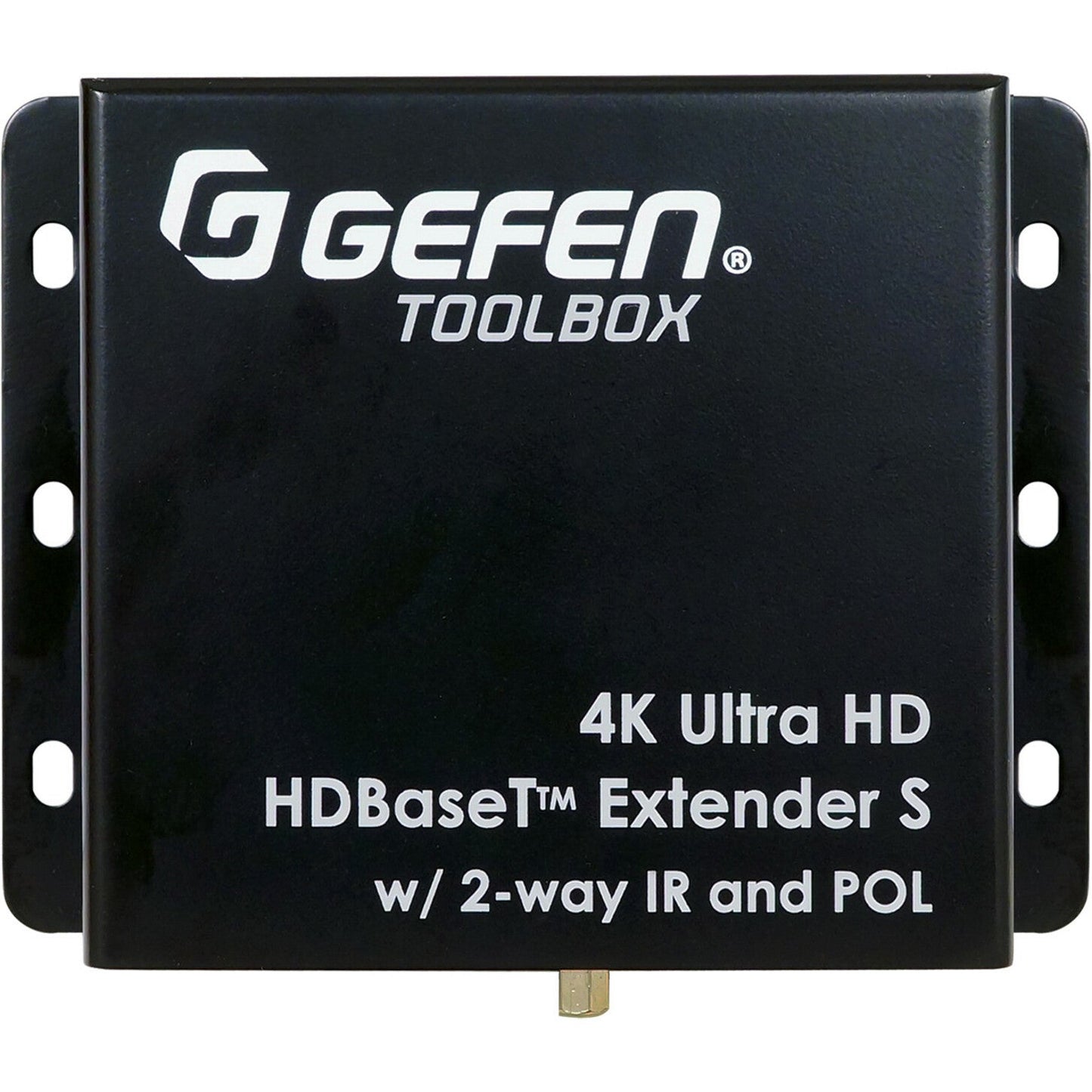 Gefen 4K Ultra HD HDBaseT Extender
