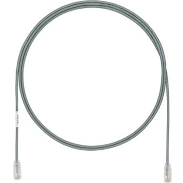 Panduit TX6A-28 Cat.6a F/UTP Patch Network Cable