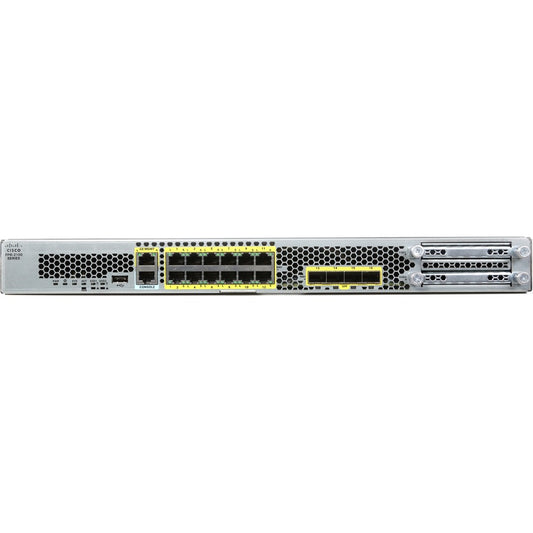 Cisco Firepower 2120 Network Security/Firewall Appliance