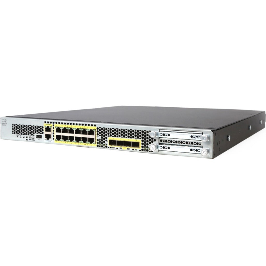 Cisco Firepower 2120 Network Security/Firewall Appliance