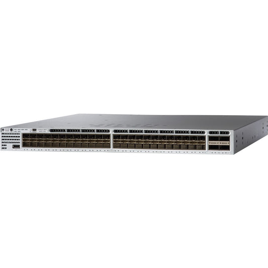 CISCO CERT REFURB CAT3850      