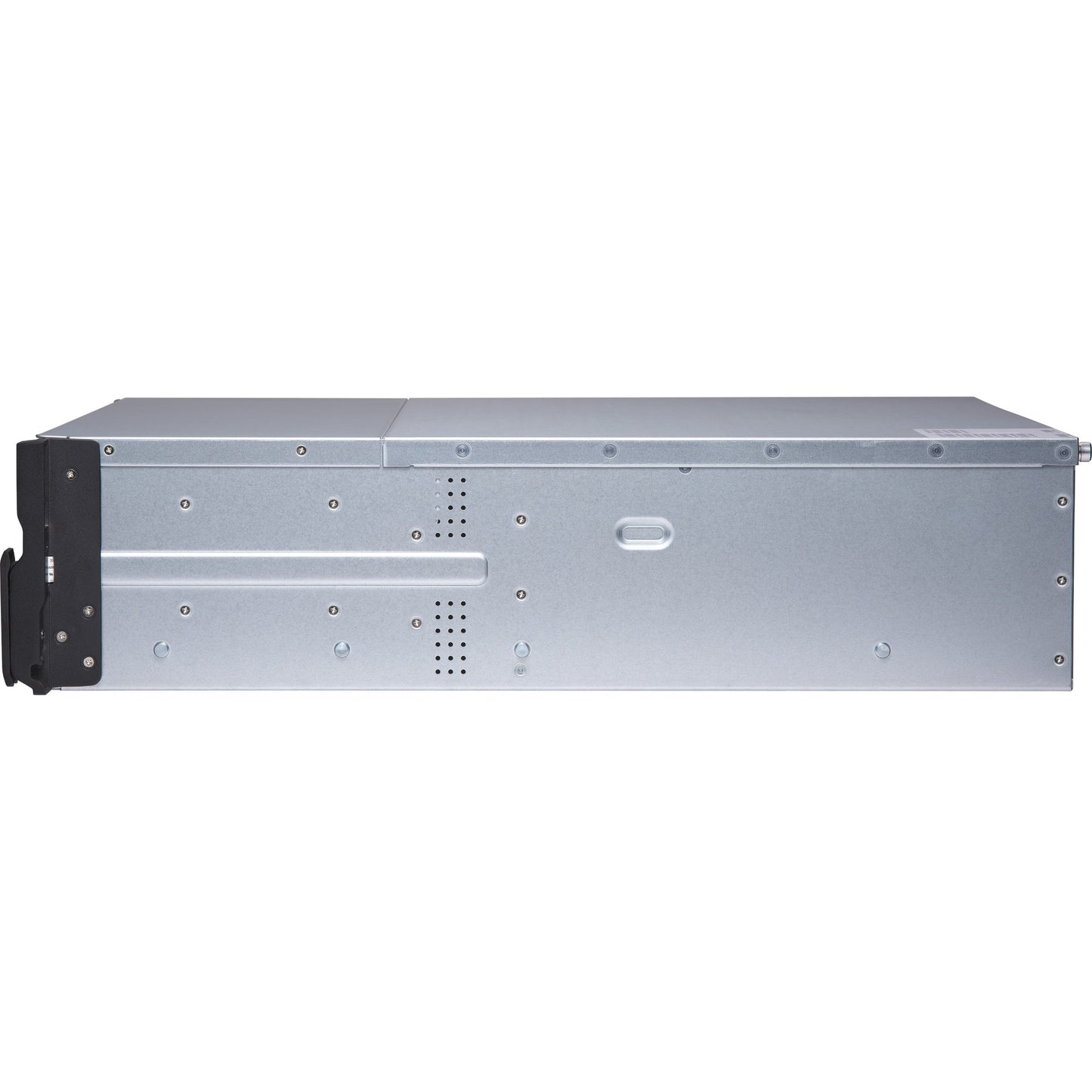 QNAP High-performance Quad-core NAS with Dual 10GbE SFP+ Ports