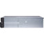 QNAP High-performance Quad-core NAS with Dual 10GbE SFP+ Ports
