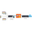 QNAP High-performance Quad-core NAS with Dual 10GbE SFP+ Ports