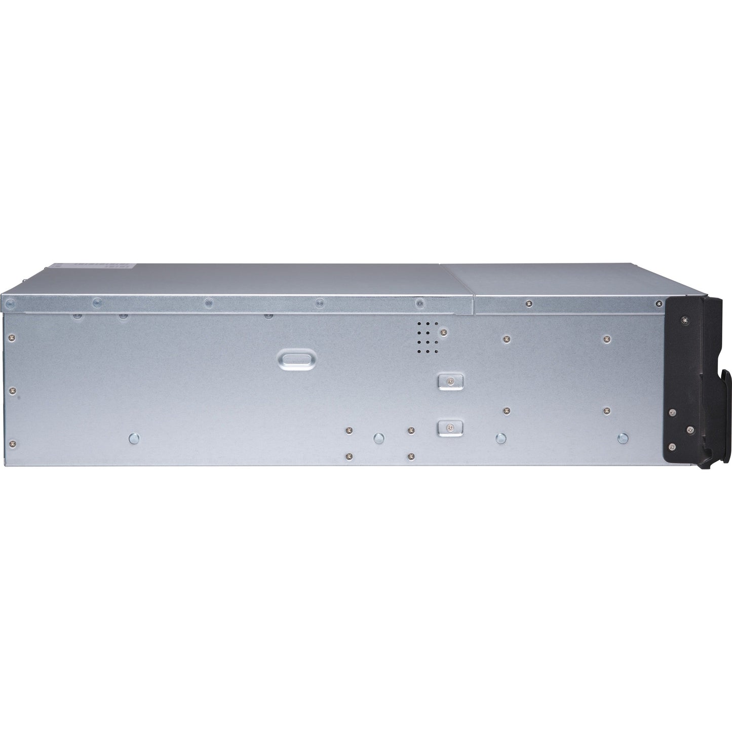 QNAP High-performance Quad-core NAS with Dual 10GbE SFP+ Ports