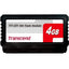 Transcend 4 GB Solid State Drive - 2.5