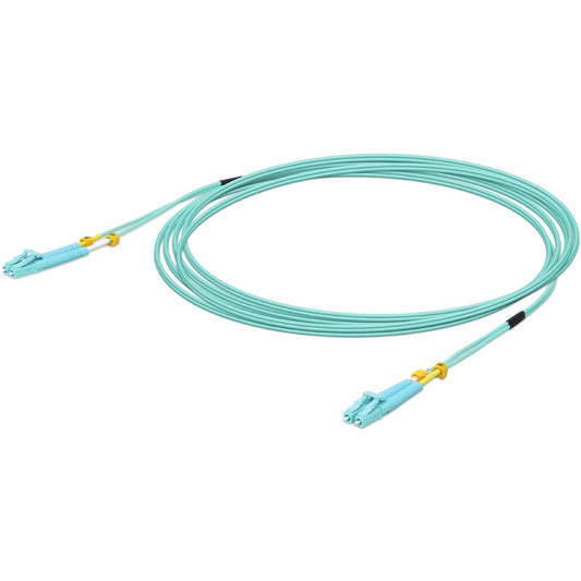 OM3 DUPLEX LC CABLE SR FLEXIBLE