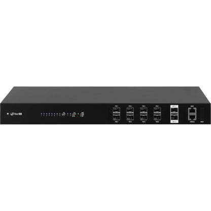 U FIBER 8PORT GPON OLT         