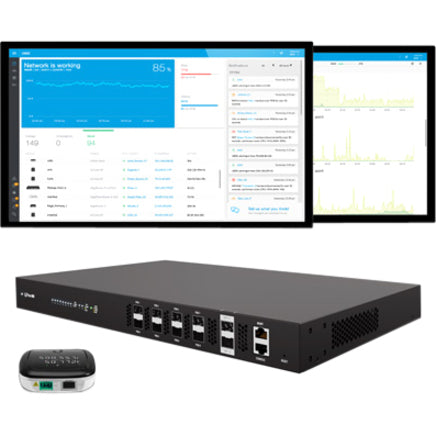 Ubiquiti UFiber OLT