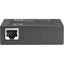 Black Box PoE+ Gigabit Splitter - 5-12-VDC 6-Amp