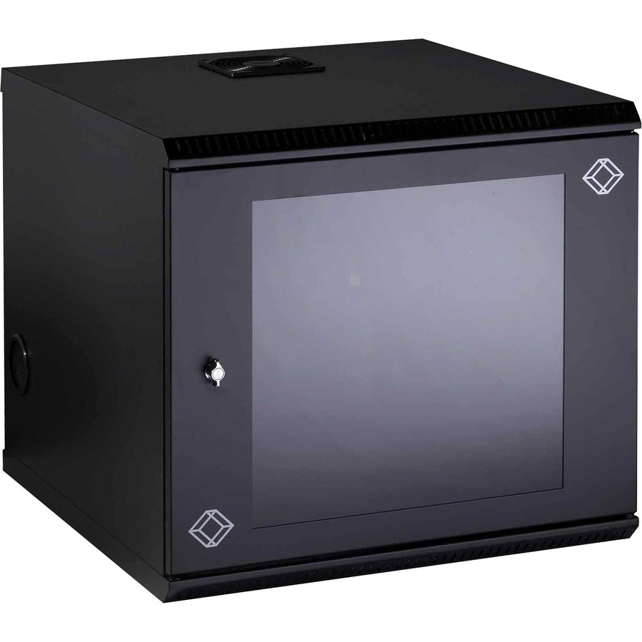 10U SELECT WALL MOUNT CABINET 2