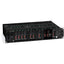 Black Box Pro Switching Gang Switch Chassis - 2U 18-Card