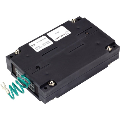 Black Box Surge Protector - RS232/Token Ring 8-Wire